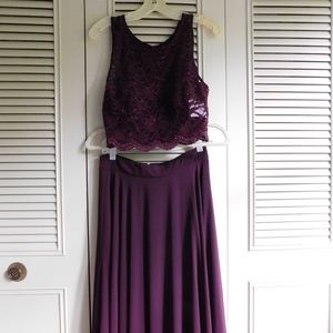 NWT Elegant Dress